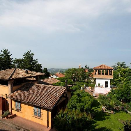 Roncofreddo Il Giardino Dei Frati Bed & Breakfast エクステリア 写真