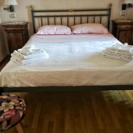 Roncofreddo Il Giardino Dei Frati Bed & Breakfast エクステリア 写真