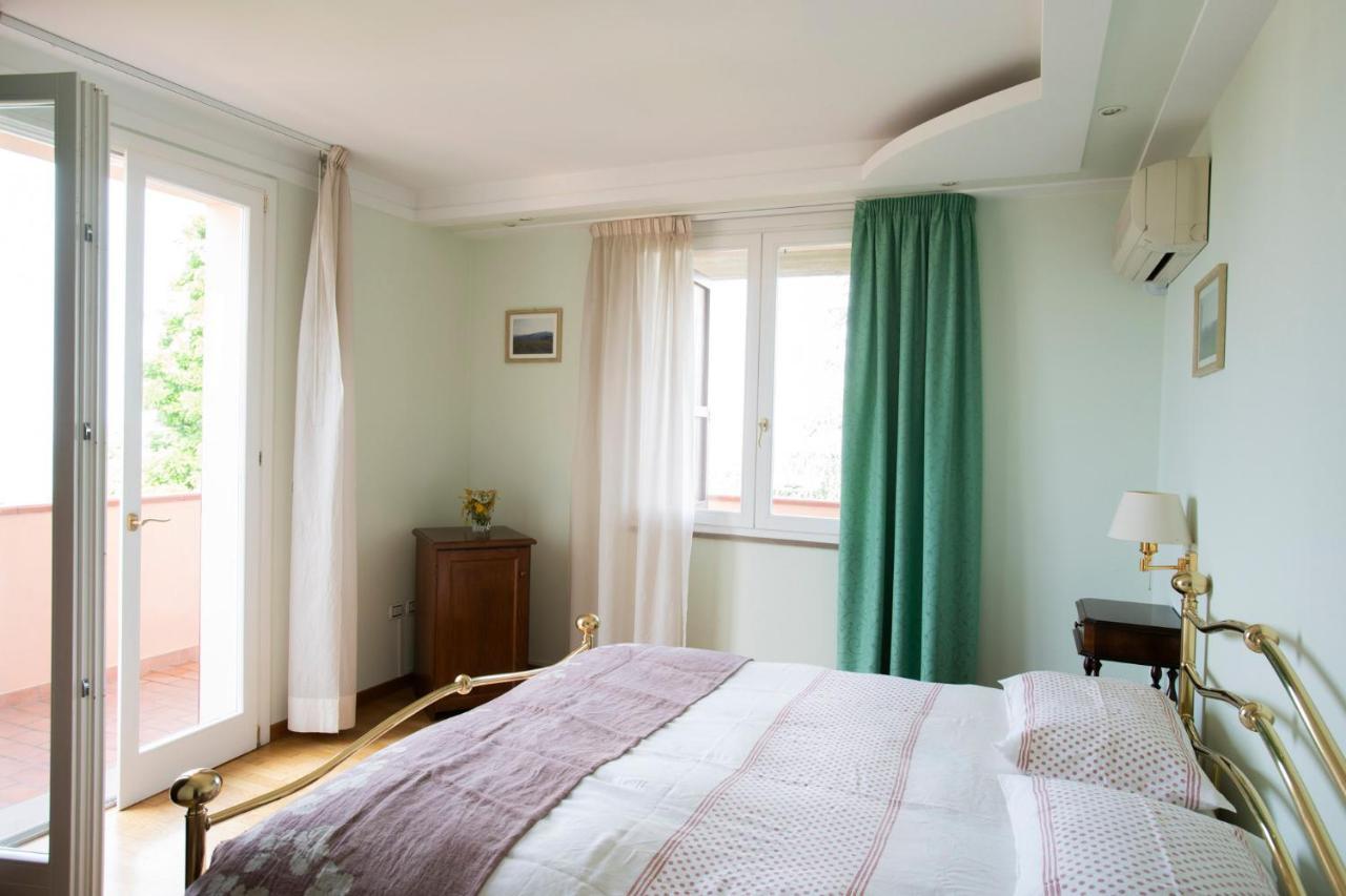 Roncofreddo Il Giardino Dei Frati Bed & Breakfast エクステリア 写真