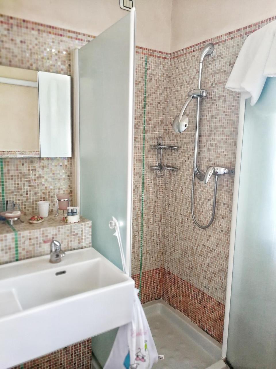 Roncofreddo Il Giardino Dei Frati Bed & Breakfast エクステリア 写真