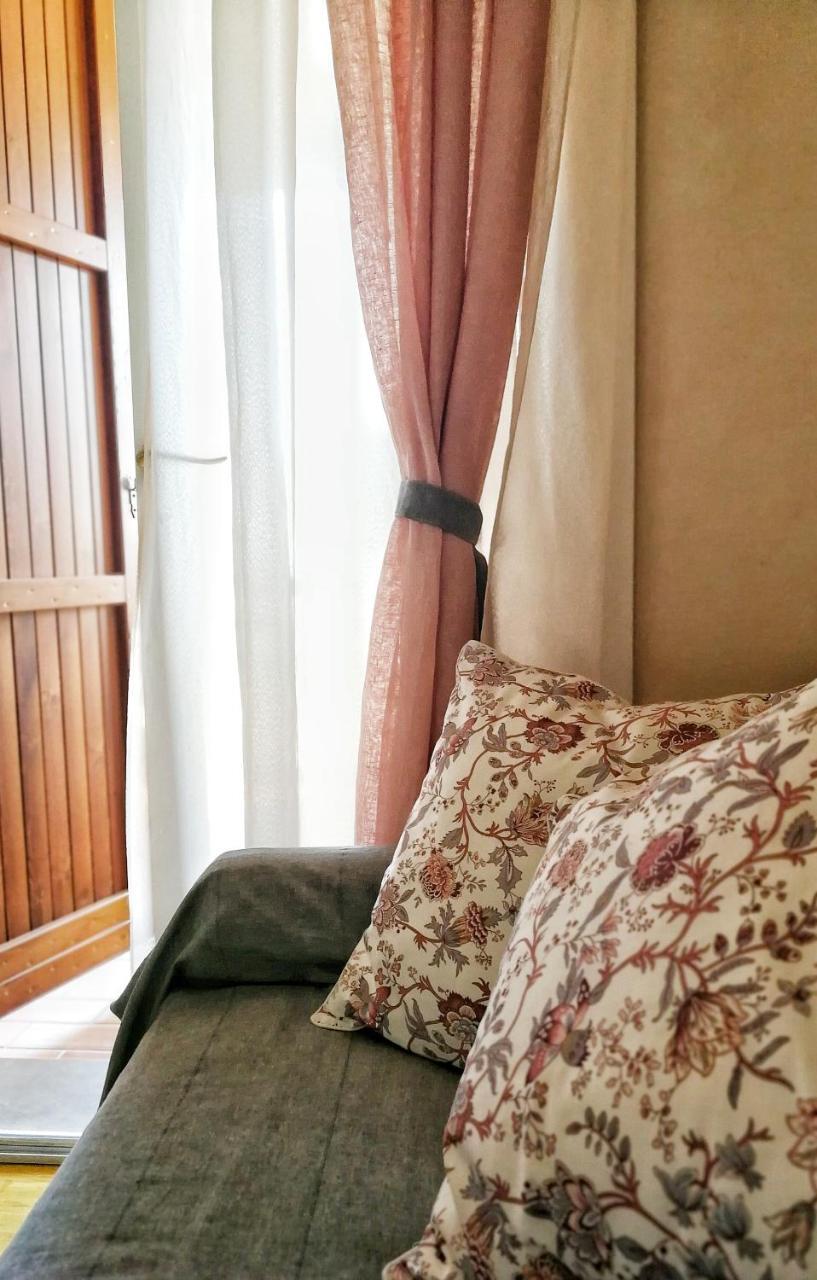 Roncofreddo Il Giardino Dei Frati Bed & Breakfast エクステリア 写真
