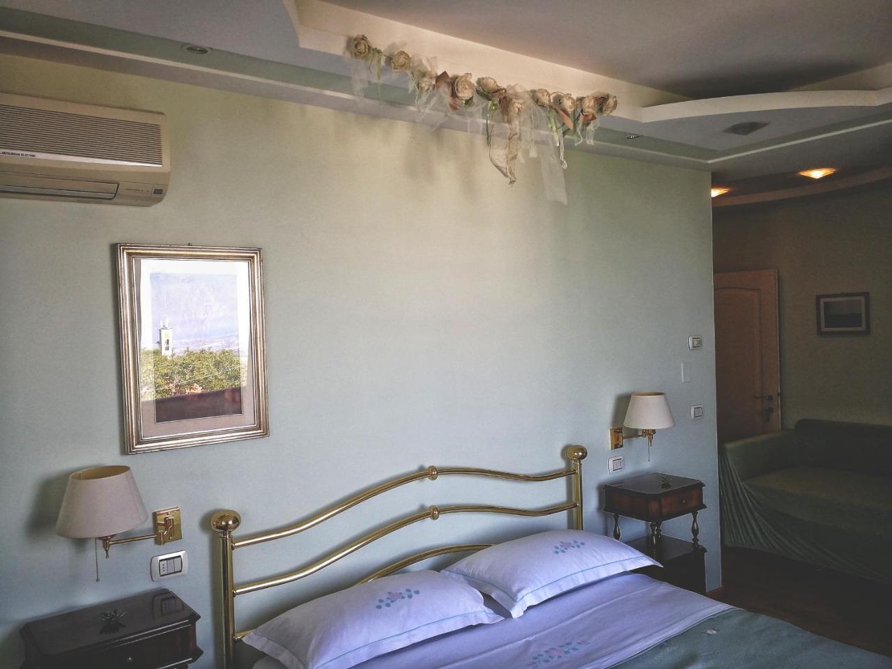 Roncofreddo Il Giardino Dei Frati Bed & Breakfast エクステリア 写真