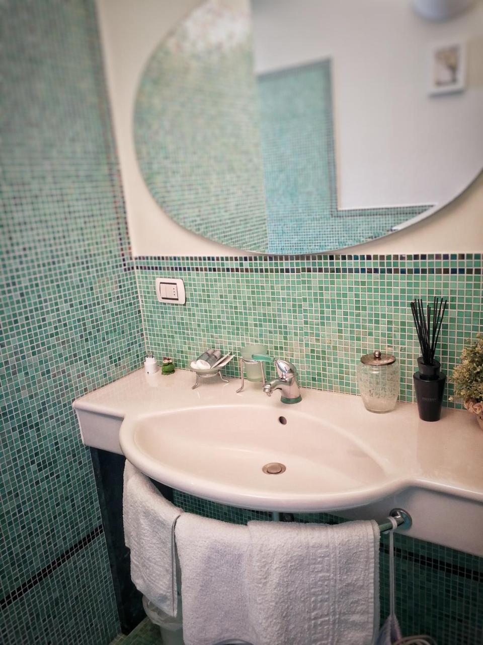 Roncofreddo Il Giardino Dei Frati Bed & Breakfast エクステリア 写真