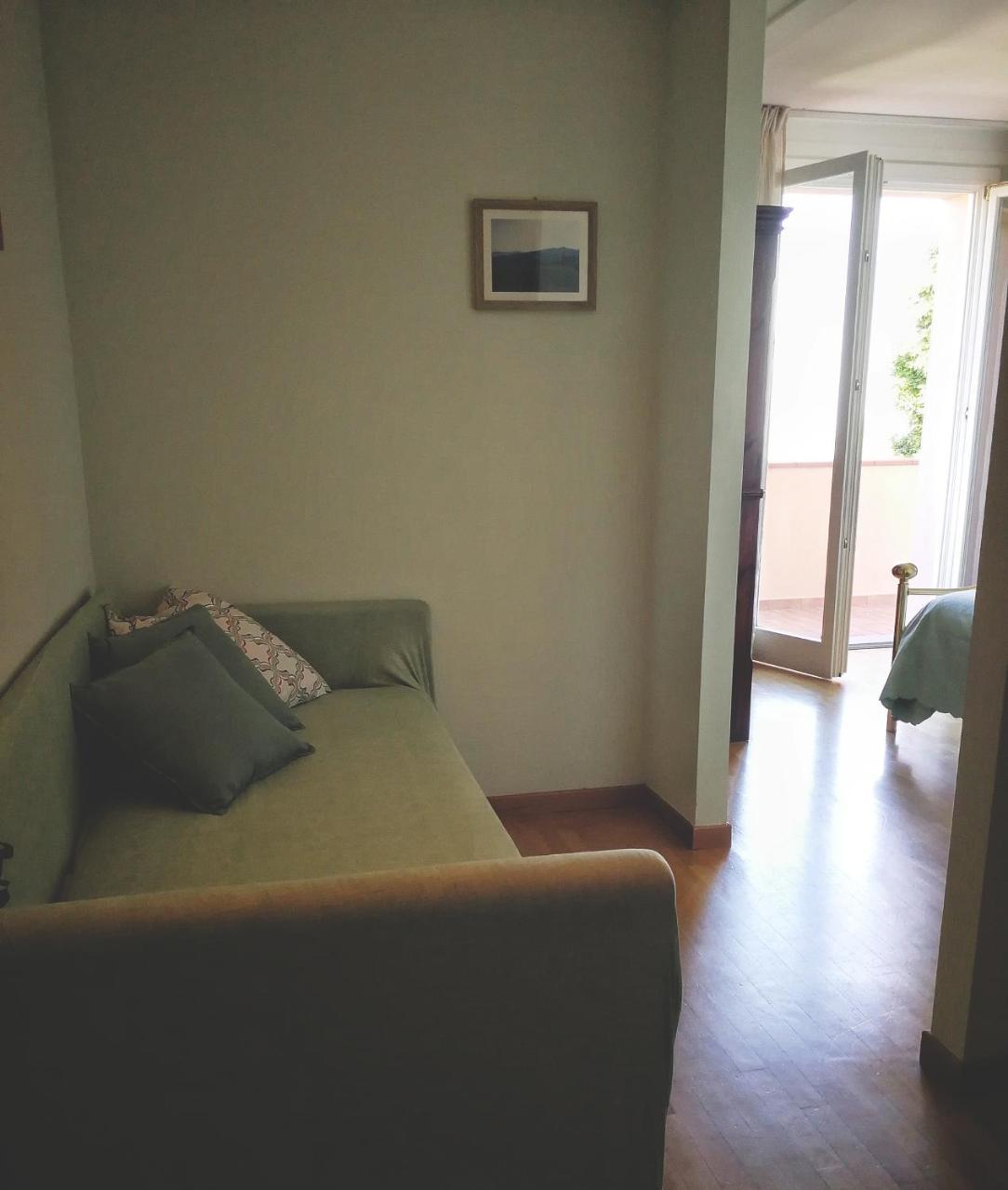 Roncofreddo Il Giardino Dei Frati Bed & Breakfast エクステリア 写真